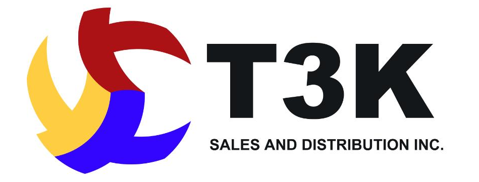 T3K Sales and Distribution Inc.